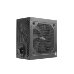 NGUỒN AIGO CK550 PRO 500W/ 80+ EFICIENCY ( DÂY CÁP ĐEN DẸT)
