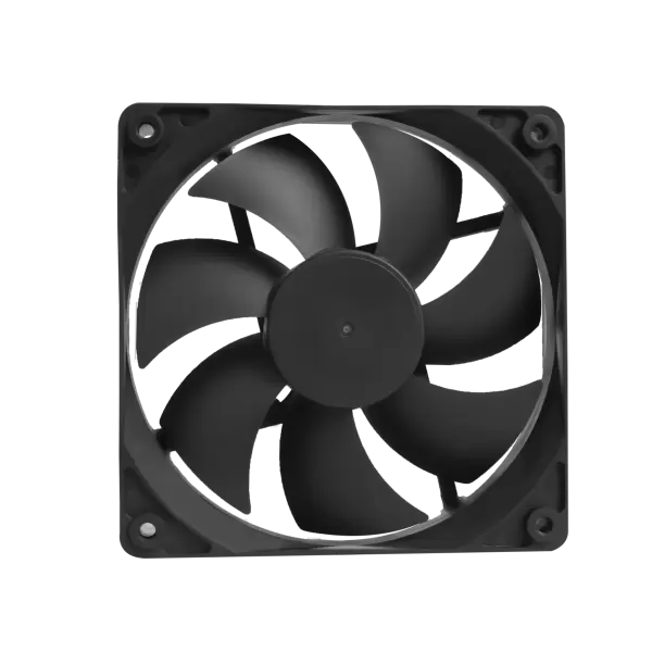 NGUỒN AIGO CK550 PRO 500W/ 80+ EFICIENCY ( DÂY CÁP ĐEN DẸT)