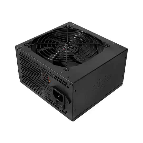 NGUỒN AIGO GP650 650W / 80 PLUS BRONZE/ APFC