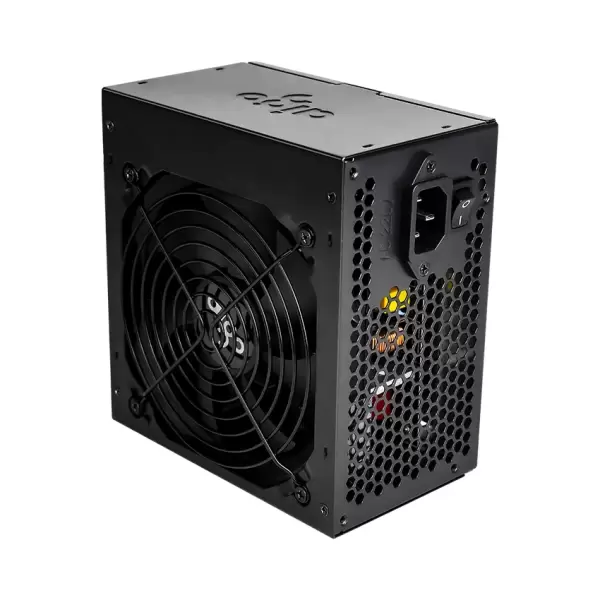 NGUỒN AIGO GP650 650W / 80 PLUS BRONZE/ APFC