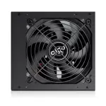NGUỒN AIGO GP650 650W / 80 PLUS BRONZE/ APFC
