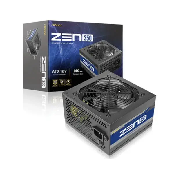 NGUỒN ANTEC ZEN 350 - 350W
