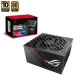 NGUỒN ASUS ROG STRIX 1000W GOLD - 1000W ( 80 PLUS GOLD / FULL MODULAR)