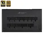 NGUỒN ASUS ROG STRIX 1000W GOLD - 1000W ( 80 PLUS GOLD / FULL MODULAR)