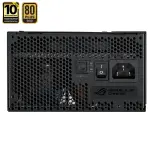 NGUỒN ASUS ROG STRIX 1000W GOLD - 1000W ( 80 PLUS GOLD / FULL MODULAR)