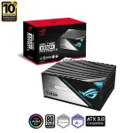 Nguồn Asus ROG Thor 1000P2 1000W 80 Plus Platinum - Full Modular