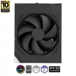Nguồn Asus Rog Thor 1200P2 Platium II 1200W 80 Plus Platinum Full Modular