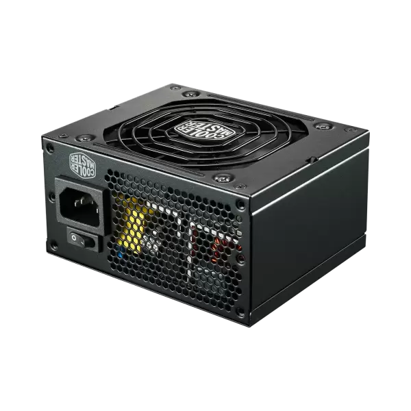 NGUỒN COOLER MASTER V850 SFX GOLD (850W/ 80 PLUS GOLD/FULL MODULAR)
