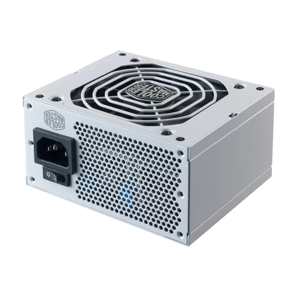 NGUỒN COOLER MASTER V850 SFX GOLD (850W/ 80 PLUS GOLD/FULL MODULAR)