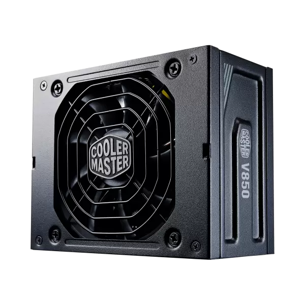 NGUỒN COOLER MASTER V850 SFX GOLD (850W/ 80 PLUS GOLD/FULL MODULAR)
