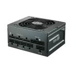NGUỒN COOLER MASTER V850 SFX GOLD (850W/ 80 PLUS GOLD/FULL MODULAR)