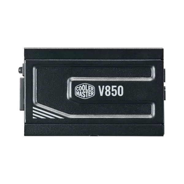NGUỒN COOLER MASTER V850 SFX GOLD (850W/ 80 PLUS GOLD/FULL MODULAR)