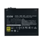 NGUỒN COOLER MASTER V850 SFX GOLD (850W/ 80 PLUS GOLD/FULL MODULAR)