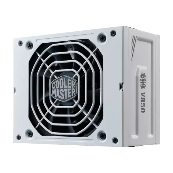 NGUỒN COOLER MASTER V850 SFX GOLD (850W/ 80 PLUS GOLD/FULL MODULAR)