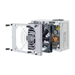 NGUỒN COOLER MASTER V850 SFX GOLD (850W/ 80 PLUS GOLD/FULL MODULAR)