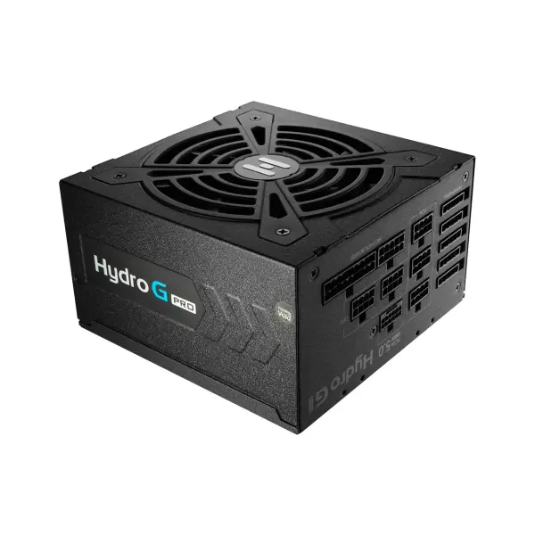 NGUỒN FSP HYDRO G PRO 1000W (80 PLUS GOLD / ATX3.0 / FULL MODULAR) - HG2-1000-GEN5
