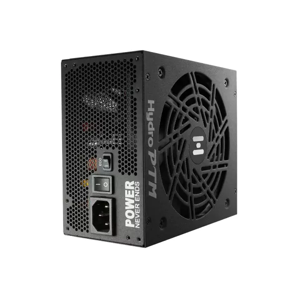 NGUỒN FSP HYDRO PTM PRO 1200W ATX 3.0 (80 PLUS PLATINUM/FULL MODULAR)