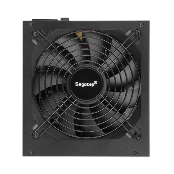 NGUỒN SEGOTEP GN850W - 850W - 80 PLUS GOLD - ATX 3.0 + PCIE 5.0 - NON MODULAR
