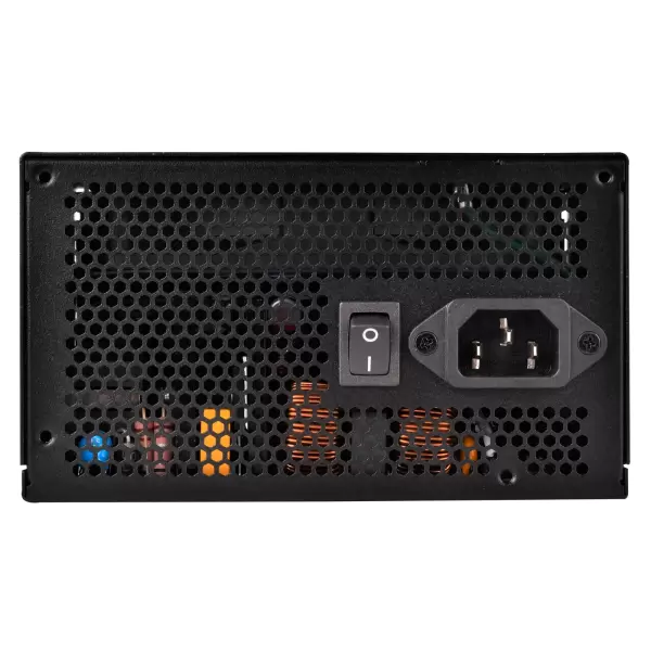 NGUỒN SILVERSTONE DA850R GOLD (850W/ 80PLUS GOLD/ ATX 3.0 & PCIE 5.0/ FULL MODULAR)