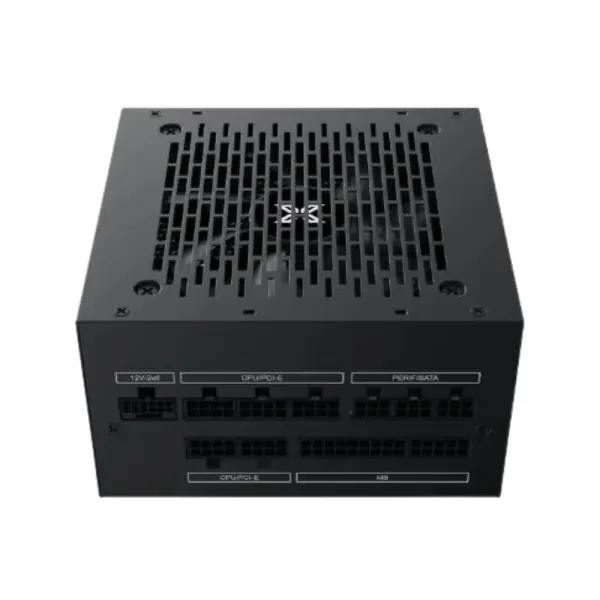 NGUỒN MÁY TÍNH XIGMATEK THOR T850M V3 FULL MODULAR 850W 80 PLUS BRONZE
