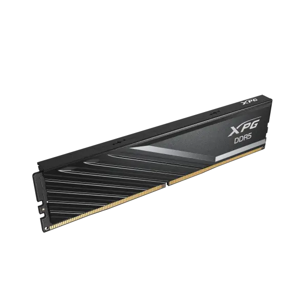 RAM ADATA XPG LANCER BLADE 16GB (16GBX1) 5600MHZ DDR5 (AX5U5600C4616G-SLABBK)
