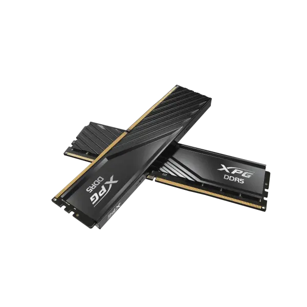 RAM ADATA XPG LANCER BLADE 16GB (16GBX1) 5600MHZ DDR5 (AX5U5600C4616G-SLABBK)