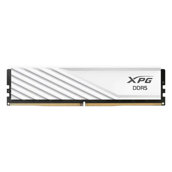 RAM ADATA XPG LANCER BLADE 16GB (16GBX1) 5600MHZ DDR5 (AX5U5600C4616G-SLABBK)