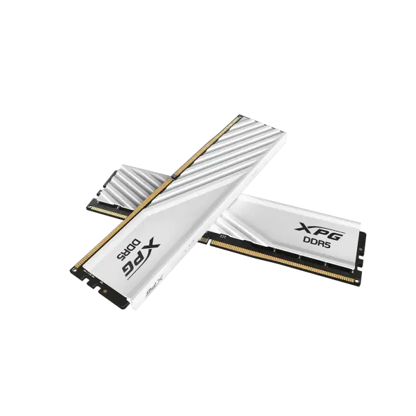 RAM ADATA XPG LANCER BLADE 16GB (16GBX1) 5600MHZ DDR5 (AX5U5600C4616G-SLABBK)