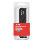 RAM ADATA XPG LANCER BLADE 16GB (16GBX1) 5600MHZ DDR5 (AX5U5600C4616G-SLABBK)
