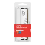 RAM ADATA XPG LANCER BLADE 16GB (16GBX1) 5600MHZ DDR5 (AX5U5600C4616G-SLABBK)