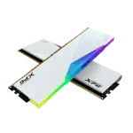 RAM ADATA LANCER RGB 32GB (16GBx2 ) 6000Mhz DDR5 BLACK (AX5U6000C3016G-BCLARBK)