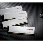 RAM GSKILL RIPJAWS M5 RGB 64GB (2X32GB) 5200MHZ DDR5 (F5-5200J4040A32GX2-RM5RW)