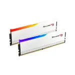 RAM GSKILL RIPJAWS M5 RGB 64GB (2X32GB) 5200MHZ DDR5 (F5-5200J4040A32GX2-RM5RW)
