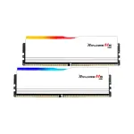 RAM GSKILL RIPJAWS M5 RGB 64GB (2X32GB) 5200MHZ DDR5 (F5-5200J4040A32GX2-RM5RW)
