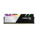 RAM G.SKILL TRIDENT Z NEO 64GB 3600MHZ DDR4 (32GBX2) F4-3600C18D-64GTZN