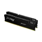 RAM KINGSTON FURY BEAST 32GB (16X2) 5200MHZ DDR5 BLACK