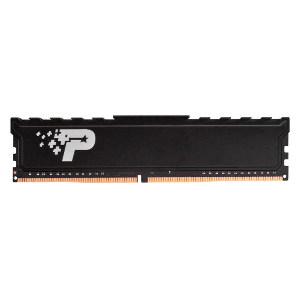 RAM PATRIOT 16GB (16GBx1) 3200MHZ DDR4 (PSP416G32002H1)