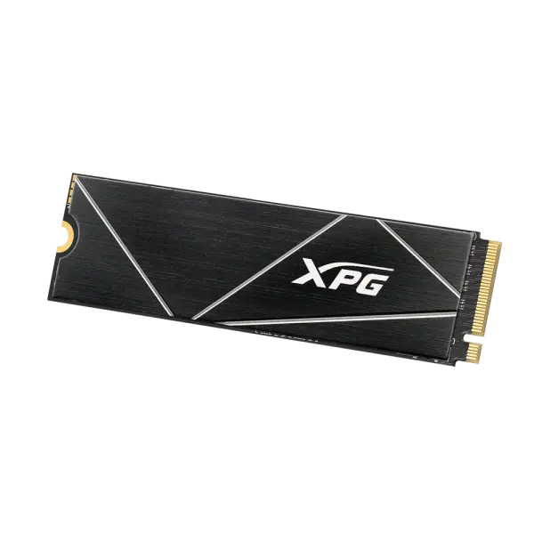 Ổ cứng SSD ADATA XPG GAMMIX S70 BLADE PCIe Gen4x4 M.2 2280