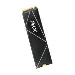 Ổ cứng SSD ADATA XPG GAMMIX S70 BLADE PCIe Gen4x4 M.2 2280