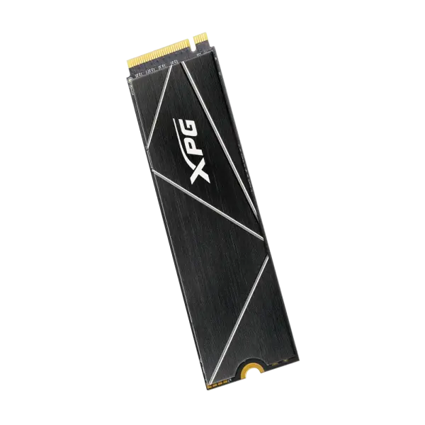 Ổ cứng SSD ADATA XPG GAMMIX S70 BLADE PCIe Gen4x4 M.2 2280