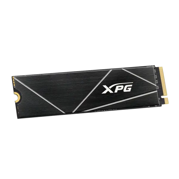 Ổ cứng SSD ADATA XPG GAMMIX S70 BLADE PCIe Gen4x4 M.2 2280