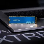 SSD Adata Legend 700 2TB PCIe Gen3 x4 M.2 2280 (R2000/W1600)