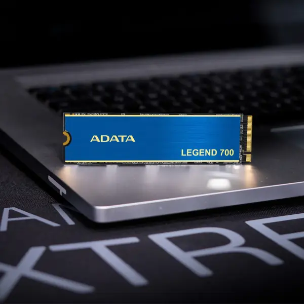 SSD Adata Legend 700 2TB PCIe Gen3 x4 M.2 2280 (R2000/W1600)