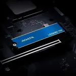 SSD Adata Legend 700 2TB PCIe Gen3 x4 M.2 2280 (R2000/W1600)