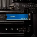 SSD Adata Legend 700 2TB PCIe Gen3 x4 M.2 2280 (R2000/W1600)