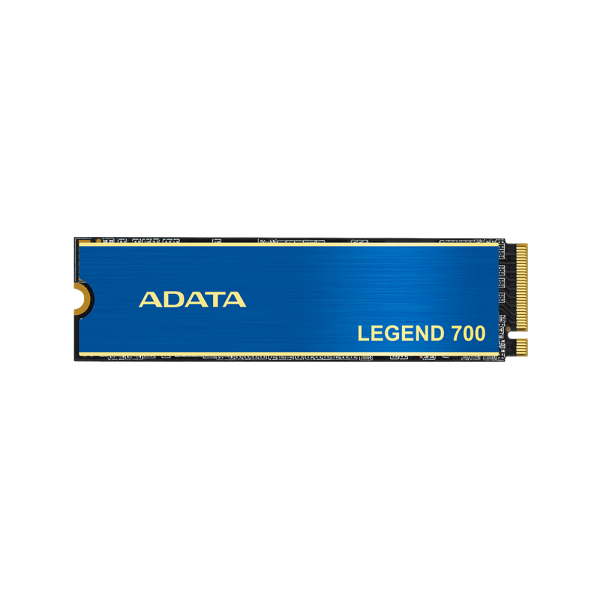SSD Adata Legend 700 2TB PCIe Gen3 x4 M.2 2280 (R2000/W1600)