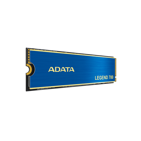 SSD Adata Legend 700 2TB PCIe Gen3 x4 M.2 2280 (R2000/W1600)
