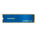 SSD ADATA LEGEND 710 256GB/ 512GB/ 1TB M.2 2280 PCIE NVME GEN 3X4