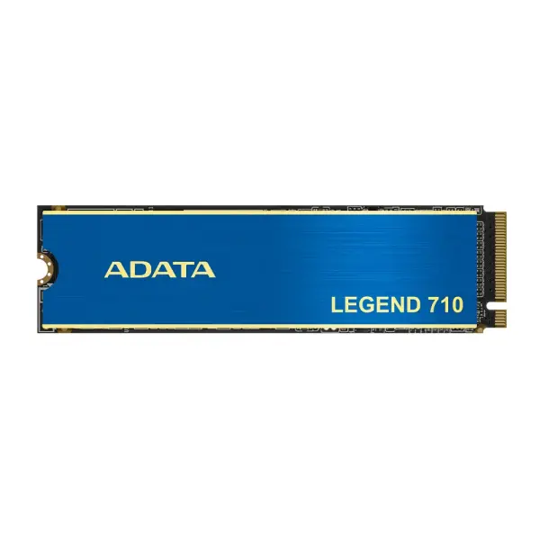 SSD ADATA LEGEND 710 256GB/ 512GB/ 1TB M.2 2280 PCIE NVME GEN 3X4