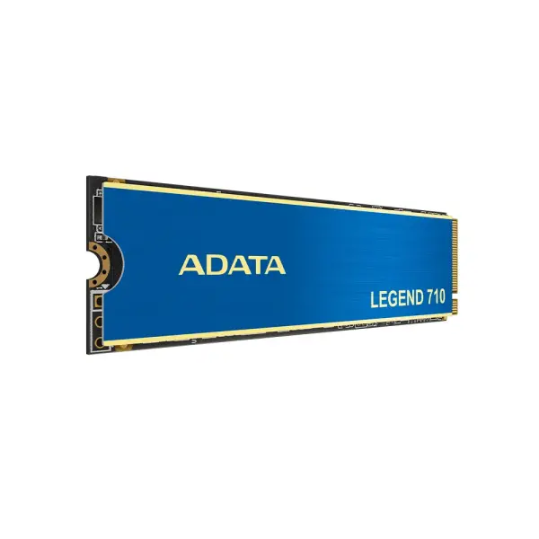SSD ADATA LEGEND 710 256GB/ 512GB/ 1TB M.2 2280 PCIE NVME GEN 3X4